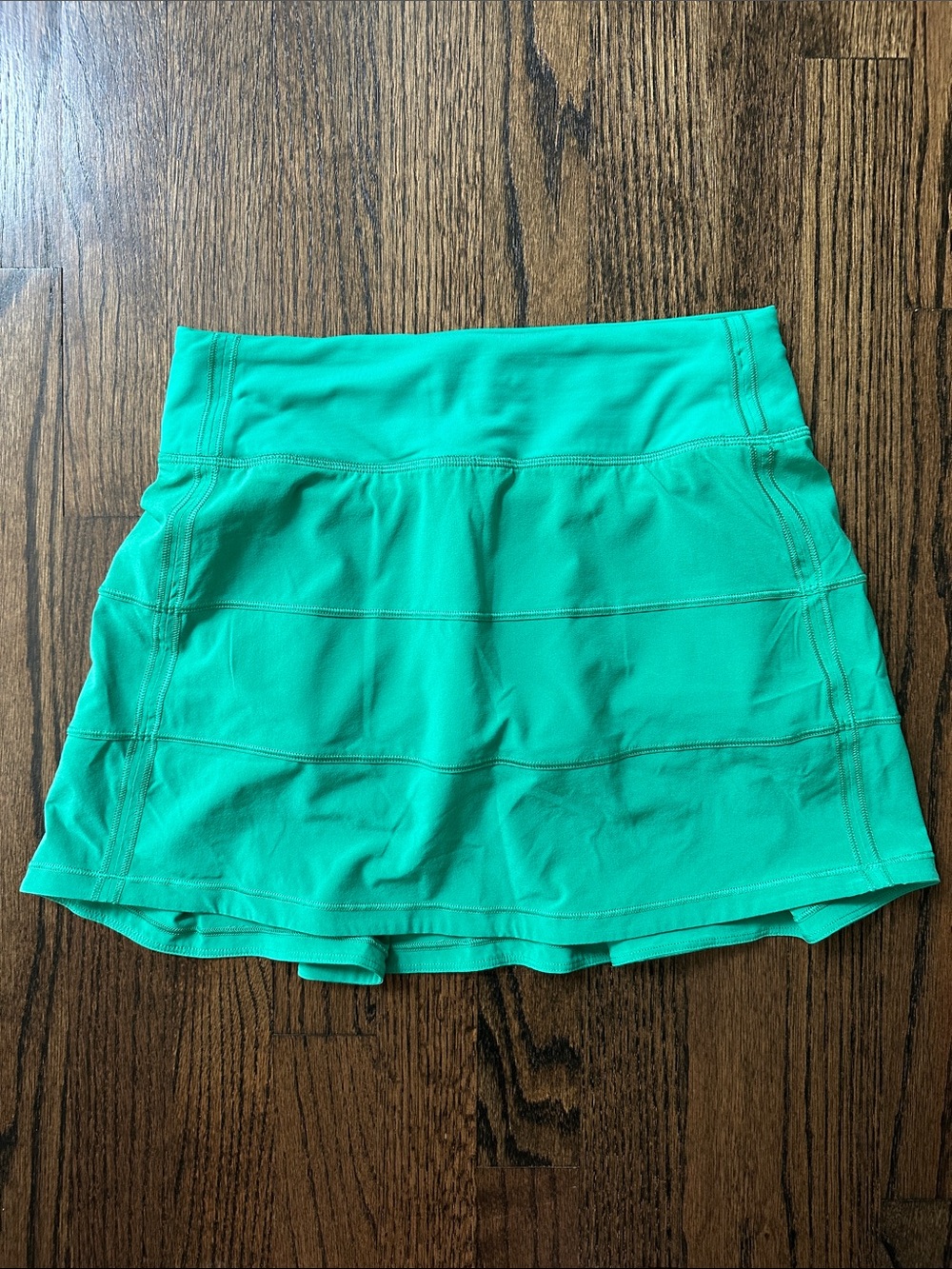 Lululemon Pace Rival Skirt